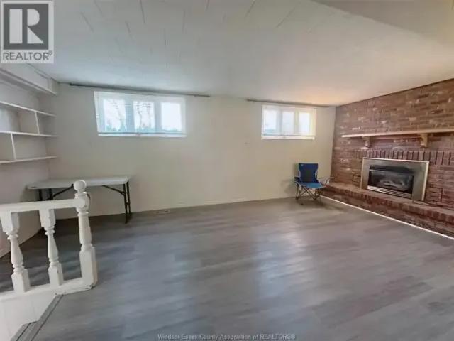 For Rent 2 Bedroom Apartment Windsor ON DS102883784