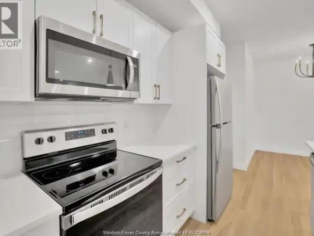For Rent 2 Bedroom Apartment Windsor ON DS102952251