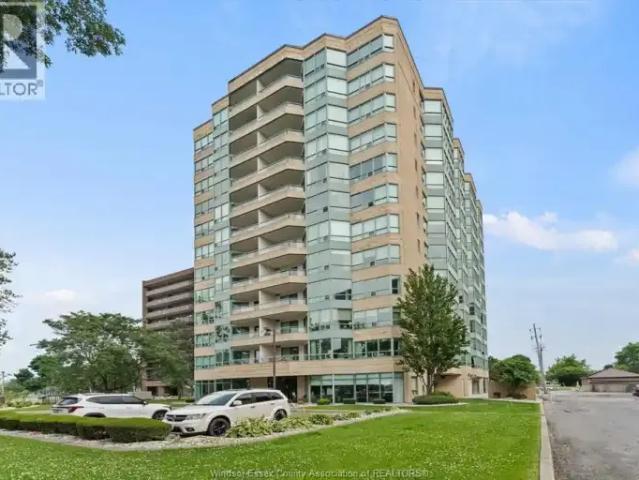 For Rent 2 Bedroom Apartment Windsor ON DS102952253