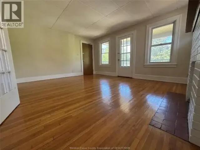For Rent 2 Bedroom Apartment Windsor ON DS102952254