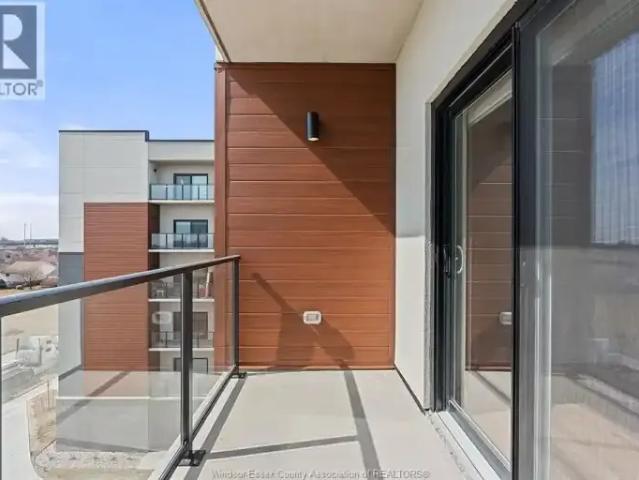 For Rent 2 Bedroom Apartment Windsor ON DS102204329