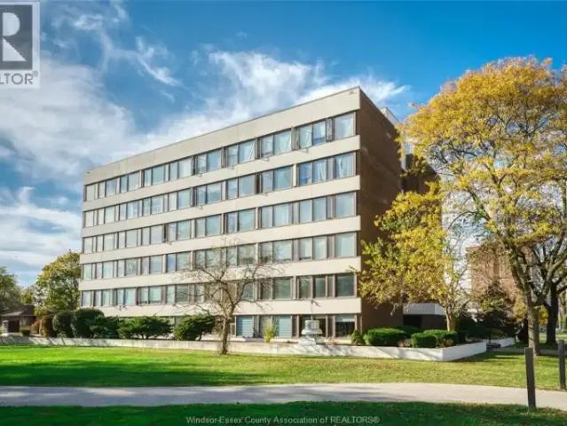 For Rent 2 Bedroom Apartment Windsor ON DS102243250
