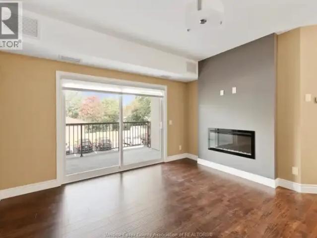 For Rent 2 Bedroom Apartment Windsor ON DS102272640
