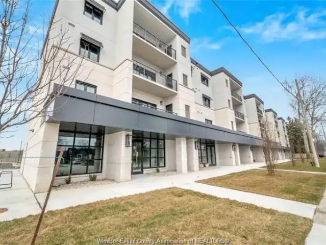 For Rent 2 Bedroom Apartment Windsor ON DS102272651