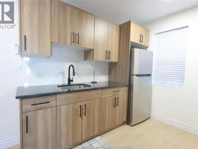 For Rent 2 Bedroom Apartment Windsor ON DS102306817
