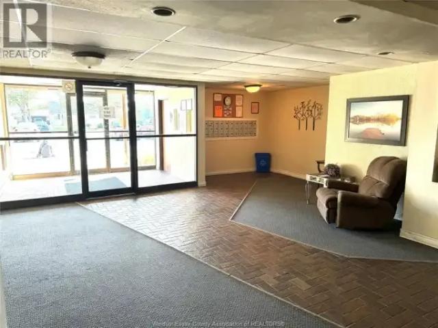 For Rent 2 Bedroom Apartment Windsor ON DS103487766