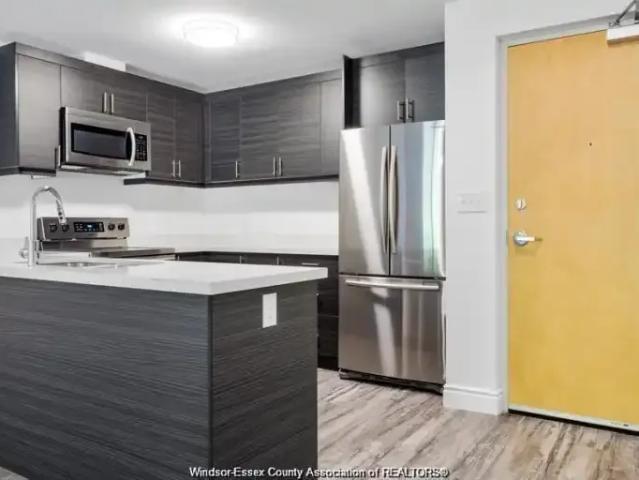 For Rent 2 Bedroom Apartment Windsor ON DS103487774