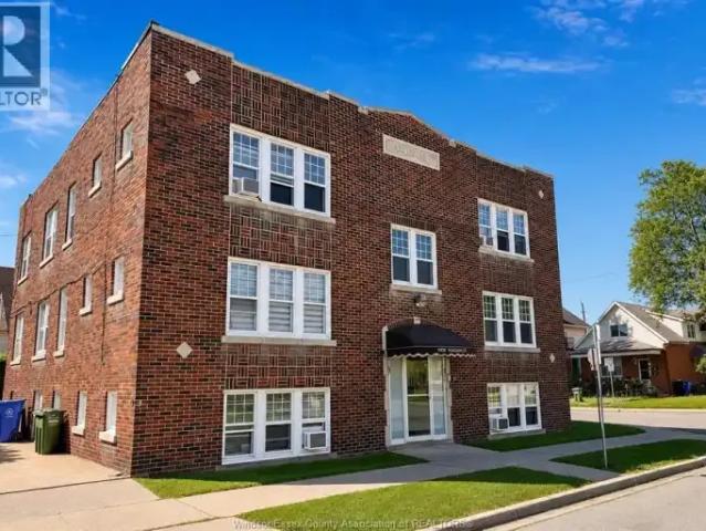 For Rent 2 Bedroom Apartment Windsor ON DS103487781