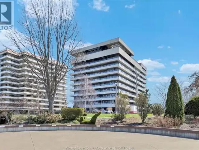 For Rent 2 Bedroom Apartment Windsor ON DS103569250