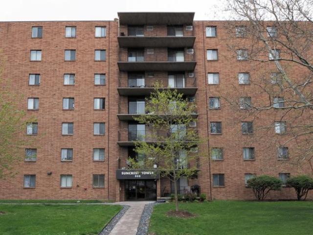 For Rent 2 Bedroom Apartment Windsor ON DS103741415