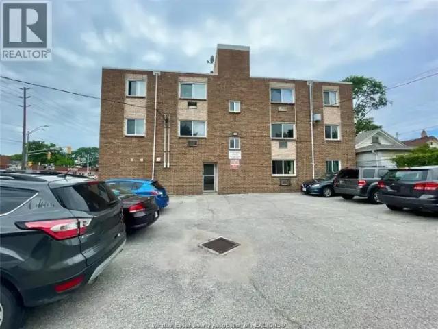 For Rent 2 Bedroom Apartment Windsor ON DS103840430