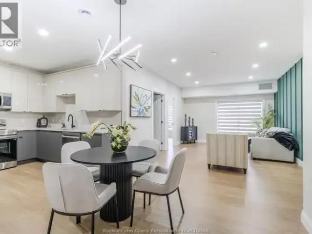 For Rent 2 Bedroom Apartment Windsor ON DS103879753