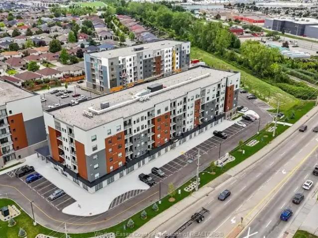 For Rent 2 Bedroom Apartment Windsor ON DS103958874
