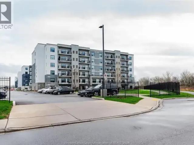 For Rent 2 Bedroom Apartment Windsor ON DS103958876