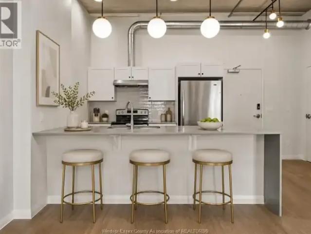 For Rent 2 Bedroom Apartment Windsor ON DS103091783