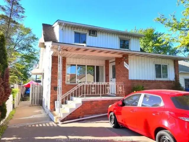 For Rent 2 Bedroom Apartment Windsor ON DS103091319