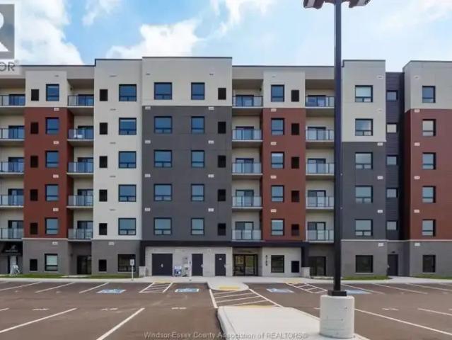 For Rent 2 Bedroom Apartment Windsor ON DS103179312