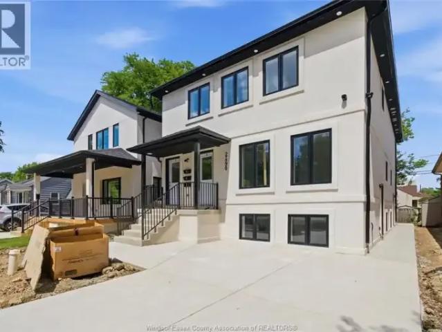 For Rent 2 Bedroom Apartment Windsor ON DS103216013