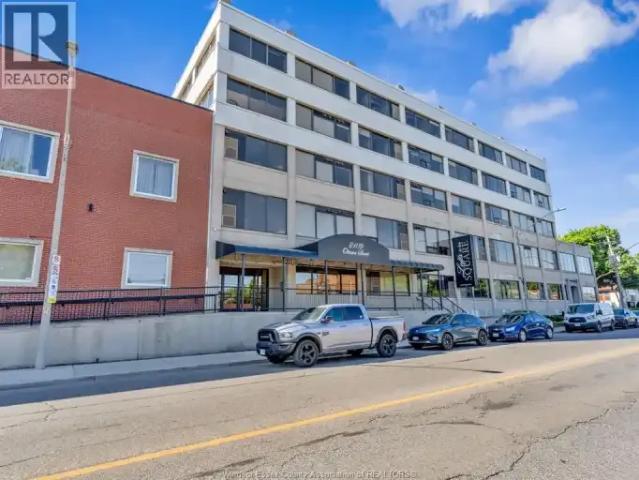 For Rent 2 Bedroom Apartment Windsor ON DS103216027