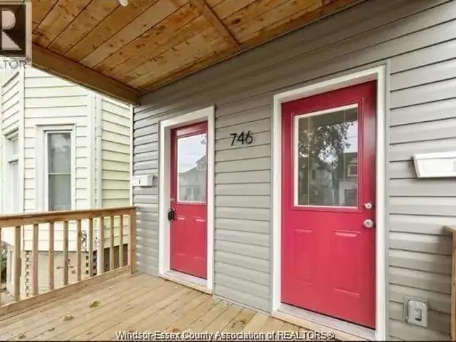 For Rent 2 Bedroom Apartment Windsor ON DS103243695