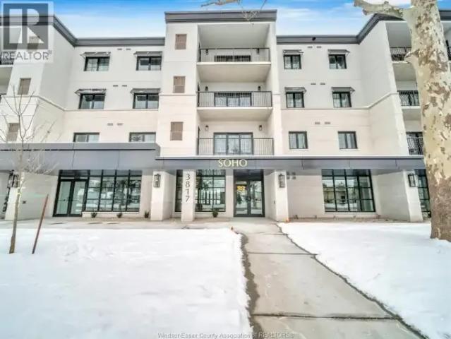 For Rent 2 Bedroom Apartment Windsor ON DS103322831