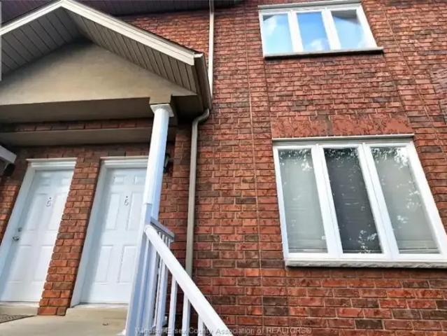 For Rent 2 Bedroom Apartment Windsor ON DS103338640