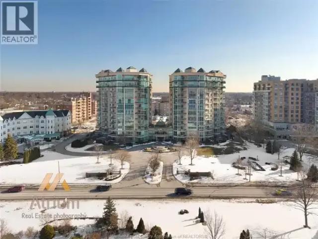For Rent 2 Bedroom Apartment Windsor ON DS103355459