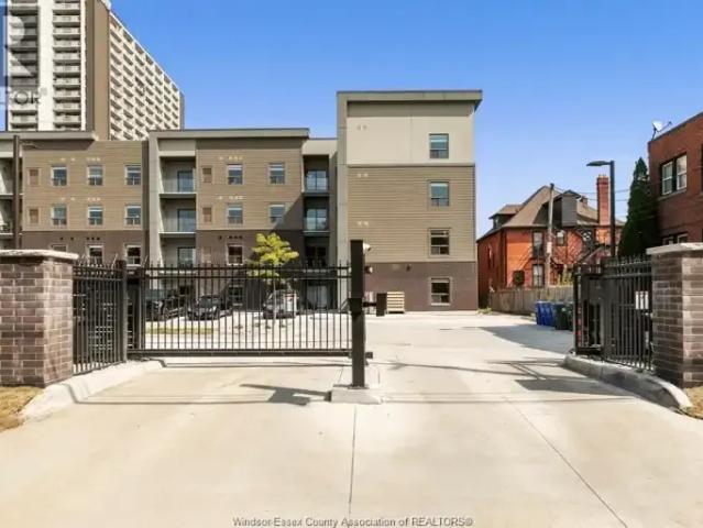 For Rent 2 Bedroom Apartment Windsor ON DS103368116