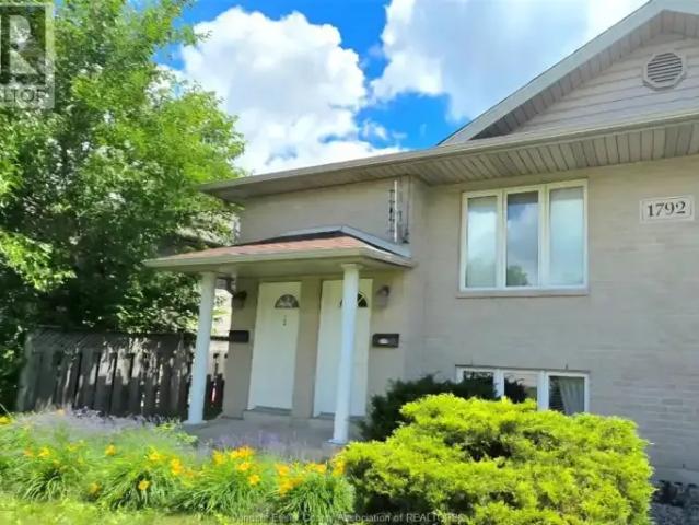 For Rent 2 Bedroom Apartment Windsor ON DS103380118