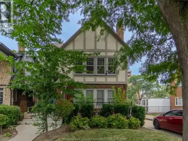 For Rent 2 Bedroom Apartment Windsor ON DS104471127