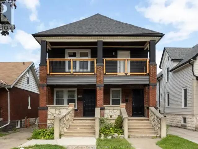 For Rent 2 Bedroom Apartment Windsor ON DS104876932
