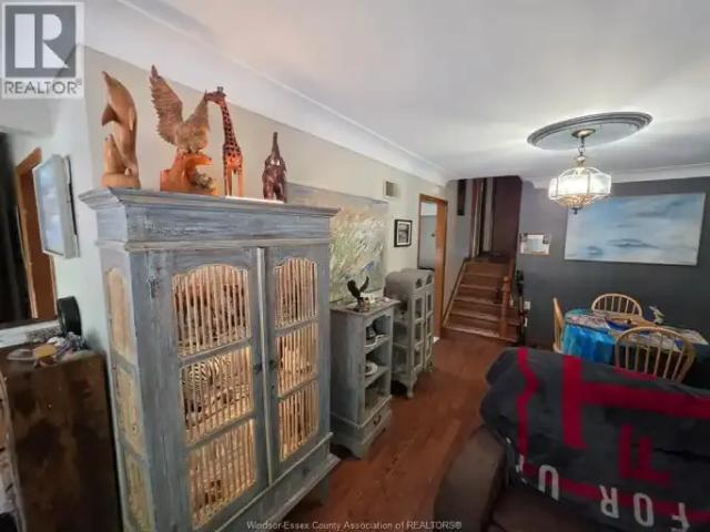 For Rent 2 Bedroom Apartment Windsor ON DS104876994