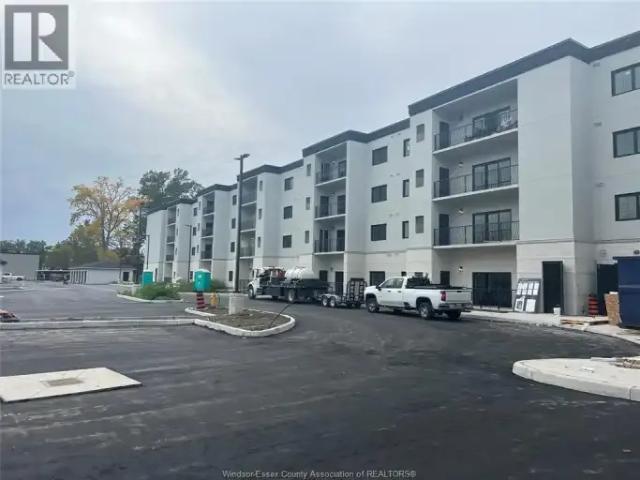 For Rent 2 Bedroom Apartment Windsor ON DS104957722