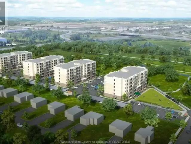 For Rent 2 Bedroom Apartment Windsor ON DS104972875