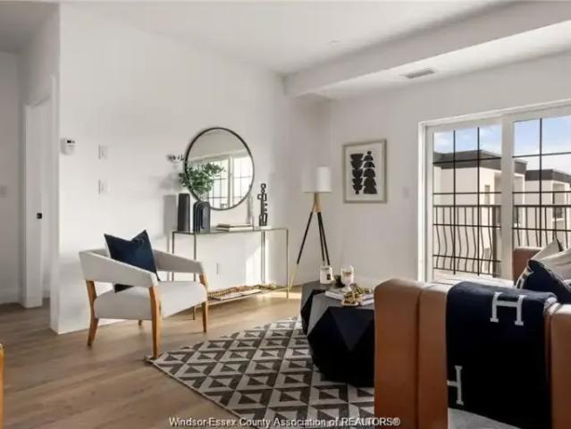 For Rent 2 Bedroom Apartment Windsor ON DS104183283
