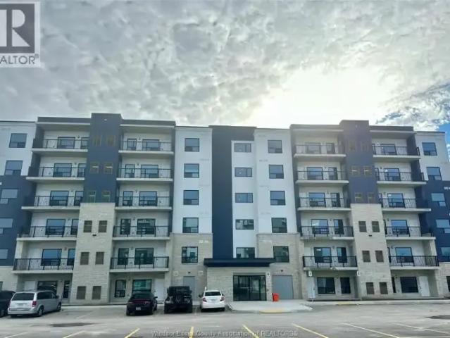 For Rent 2 Bedroom Apartment Windsor ON DS104183287