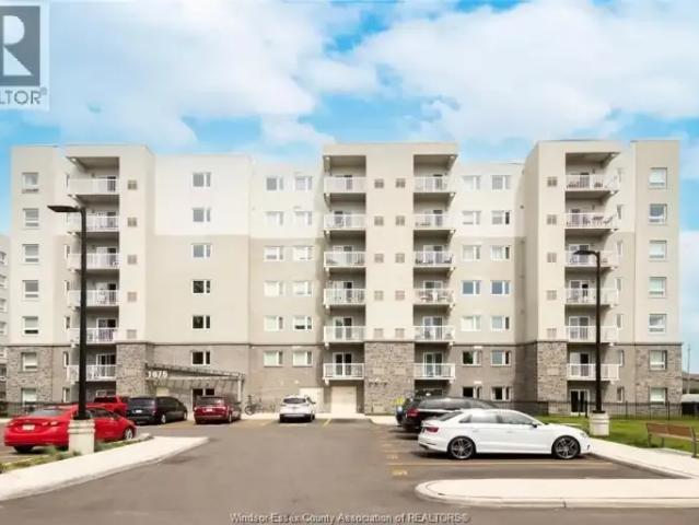 For Rent 2 Bedroom Apartment Windsor ON DS104257476