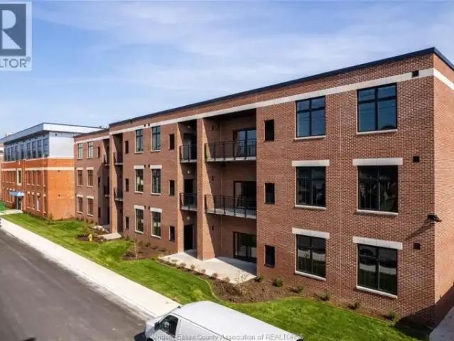 For Rent 2 Bedroom Apartment Windsor ON DS104362847