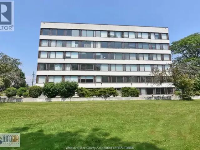 For Rent 2 Bedroom Apartment Windsor ON DS104362895