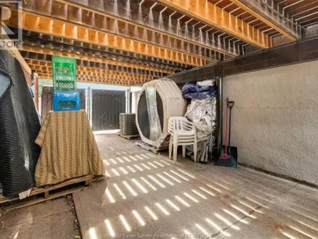 For Rent 2 Bedroom Apartment Windsor ON DS105004742