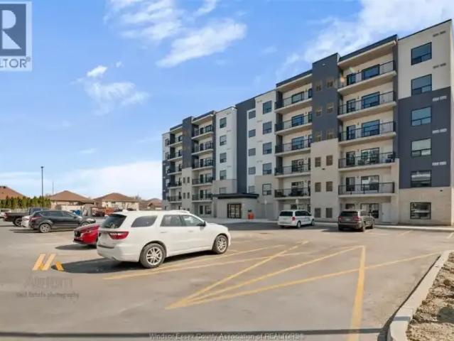 For Rent 2 Bedroom Apartment Windsor ON DS105004755