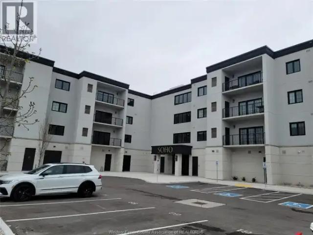 For Rent 2 Bedroom Apartment Windsor ON DS105004898