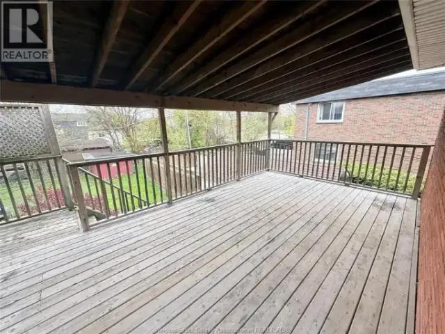 For Rent 2 Bedroom Apartment Windsor ON DS105004914