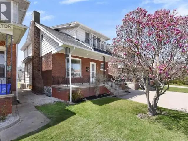 For Rent 2 Bedroom Apartment Windsor ON DS105118910