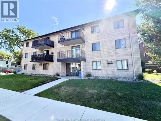 For Rent 2 Bedroom Apartment Windsor ON DS105135756