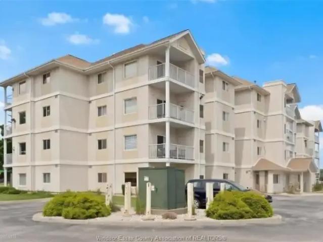 For Rent 2 Bedroom Apartment Windsor ON DS105151044
