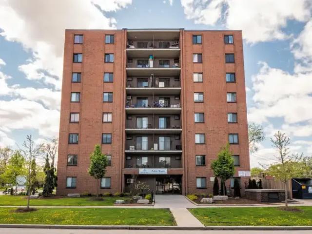For Rent 2 Bedroom Apartment Windsor ON DS105247458