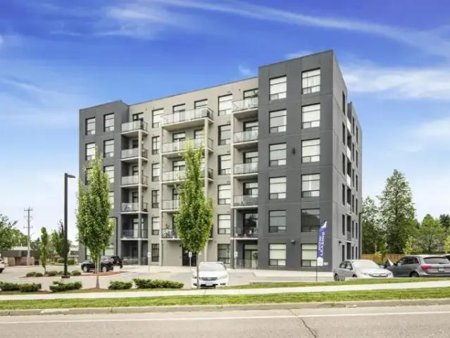 For Rent 2 Bedroom Apartment Woodstock ON DLS101879378