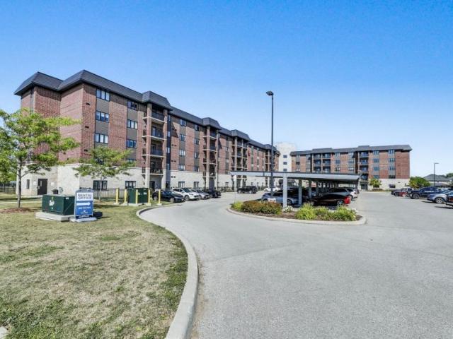 For Rent 2 Bedroom Apartment Woodstock ON DS103341733