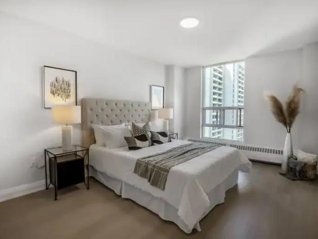 For Rent 2 Bedroom Apartment York ON DS102578510